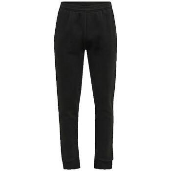 hummel Pantalón chandal Pantalon Red Basic para mujer
