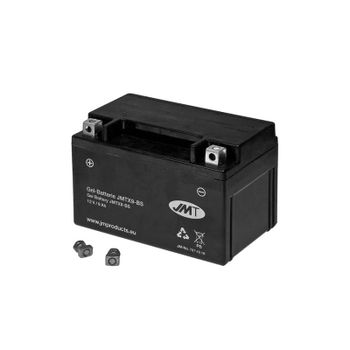 Batería JMT YTX9-BS gel 12V-9Ah