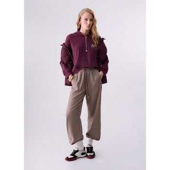 Liu Jo Jersey Sudadera con capucha para mujer