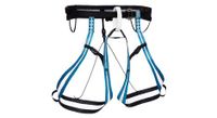 arnes corredor black diamond azul