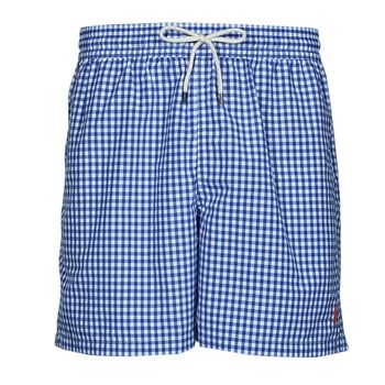 Polo Ralph Lauren Bañador BAÑADOR A CUADROS EN POLIÉSTER para hombre
