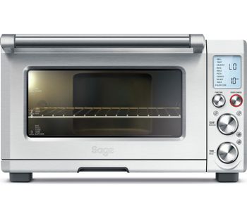 Smart Oven Pro BOV820BSS Electric Mini Oven - Stainless Steel, Stainless Steel