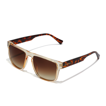 Gafas de sol Hawkers Layoff - Champagne Smoky Exclusive