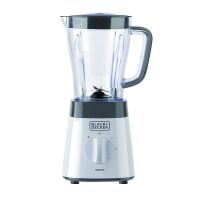 blackdecker bxjb500e batidora de vaso 500w blanca