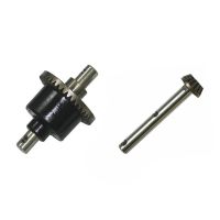 xlf f16 f17 f18 114 coche rc de repuesto para ensamblaje del diferencial delanterotrasero piezas para modelos de vehic