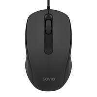 savio teclados y ratones savmb-02