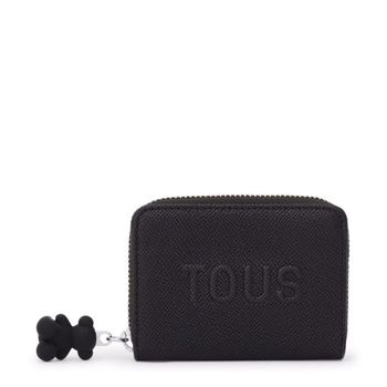 Tous Monedero La Rue New Negro 395910512-NEGRO
