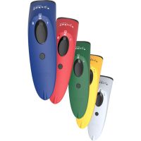 lector de codigos de barras portatil socket mobile s740 1d2d bluetooth