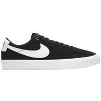 nike zapatillas skate baskets sb zoom blazer pro gt daim para hombre
