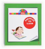Paraules per llegir
