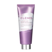 elemis superfood berry boost mask 75ml