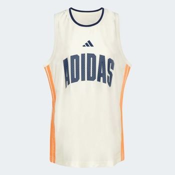 adidas Camiseta tirantes Kc4995 W para mujer