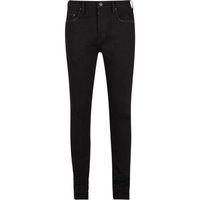 allsaints jeans cigarette para hombre