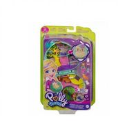 polly pocket the hedgehog cafe