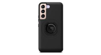 Funda quad lock samsung galaxy s22 mag