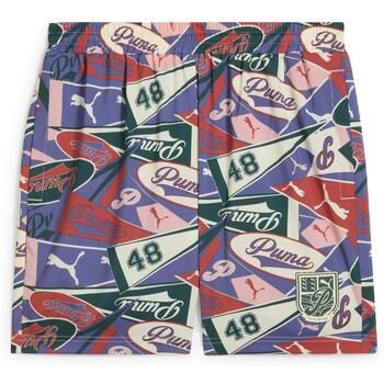 Puma Short Sports Legacy para hombre