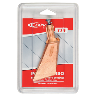 Avería En La Cubierta Del Turbo 45 Guilbert - 779