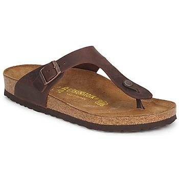 BIRKENSTOCK Chanclas GIZEH PREMIUM para mujer