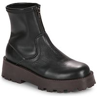 jb martin botines clara para mujer
