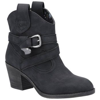 Rocket Dog Botas Satire para mujer
