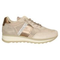 cetti zapatillas c849 camel para mujer