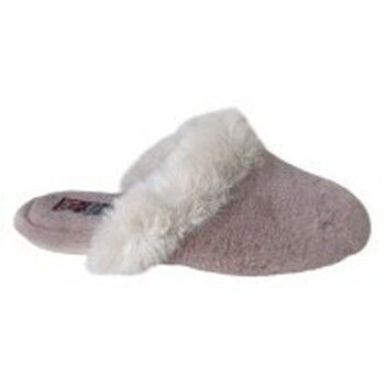 Gema Garcia Pantuflas ZAPATILLAS CASA PELO para mujer