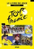 Le livre de jeux officiel Tour de France 2026