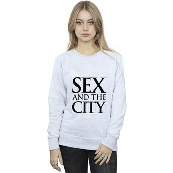 Sex And The City Jersey BI40450 para mujer