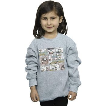 Disney Jersey Chip 'n Dale para niña