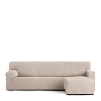 Funda De Sofa M/0 Ch. Longue Premium Jaz Derecha C/11