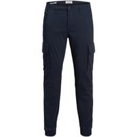 jack  jones pantalones 12237137 jwhpaul jjwarner akm 111 navy blaz jnr navy blazer para nino