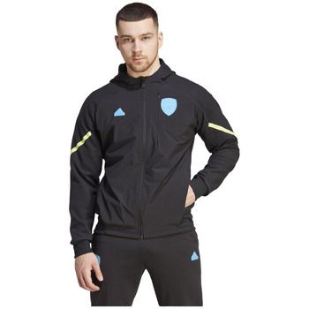 adidas Chándal Veste Designed for Gameday en matériaux recyclés para mujer