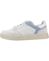 de premiata zapatillas mujer modelo quiind color blanco 7416