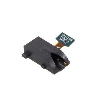 Audio Jack Flex Cable Para Samsung Galaxy J3 (2016) J320f J320 Repuesto