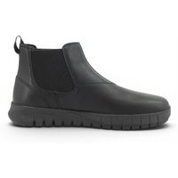 geox botines u66mya0009b-ai27-c9999 para hombre