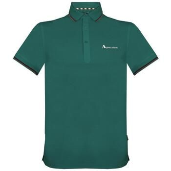 Aquascutum Polo SY166 para mujer