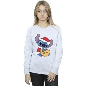 Disney Jersey BI22625 para mujer