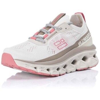 D.Franklin Zapatillas de running Zapatillas running Aero Mesh para mujer