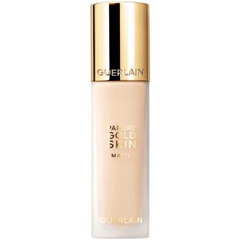 Parure Gold Matte 1w