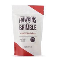 hawkins  brimble revitalising shampoo pouch 300ml