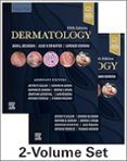 dermatology 2 volumenes