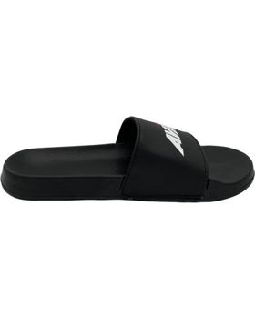 de AVIA CHANCLA DEPORTIVA EPIC SAND BLANCO Y NEGRO