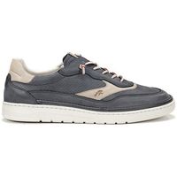 fluchos zapatillas f1943 oceano para hombre