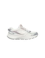 zapatillas running skechers go run consistent 20 - hi li nina blanco