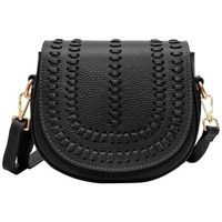 cherry paris bolso de mano bolso de mano 4080 tatiana negro para mujer