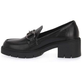 Grunland Mocasines Grunland Nero K8zame para mujer