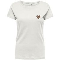 jdy tops y camisetas t-shirt para mujer