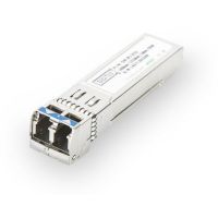 digitus mini gbic sfp modulo 10gbps 03km