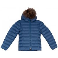 jott chaquetas opale ml capuche grand froid fille para nino