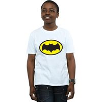 dc comics tops y camisetas bi10629 para nino